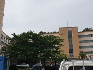 제주대학교 교직원 아파트 누수