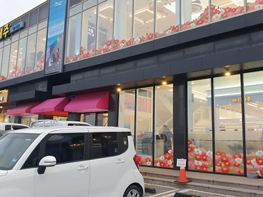 제주 용담동 상가 외부누수