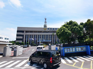 ​제주 동부경찰서 지하 누수