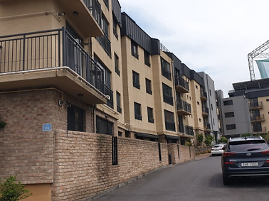 제주 일도이동 아파트 외부누수